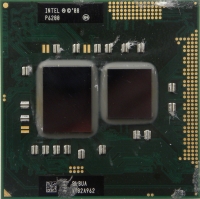 Intel HD Graphics (Arrandale)